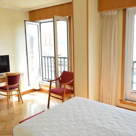 Hotel Cristal 2 Ла-Корунья Экстерьер фото