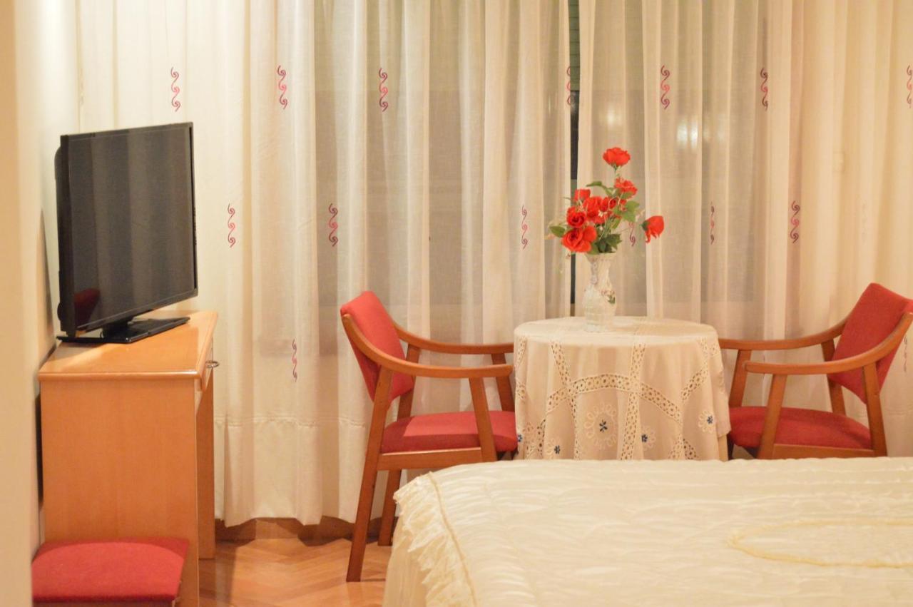 Hotel Cristal 2 Ла-Корунья Экстерьер фото
