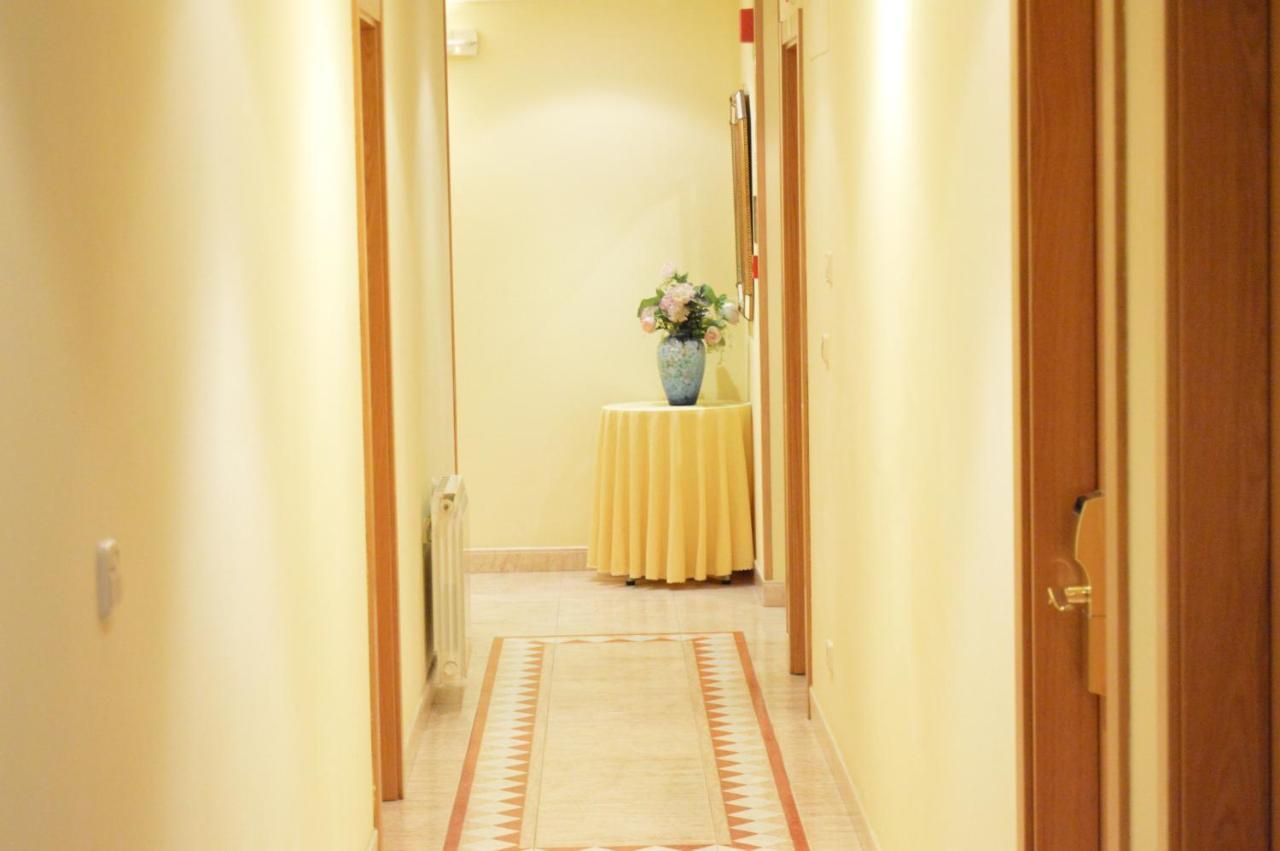 Hotel Cristal 2 Ла-Корунья Экстерьер фото